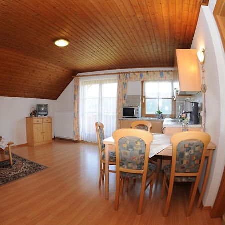 Haus Lukasser Grobming Exteriér fotografie